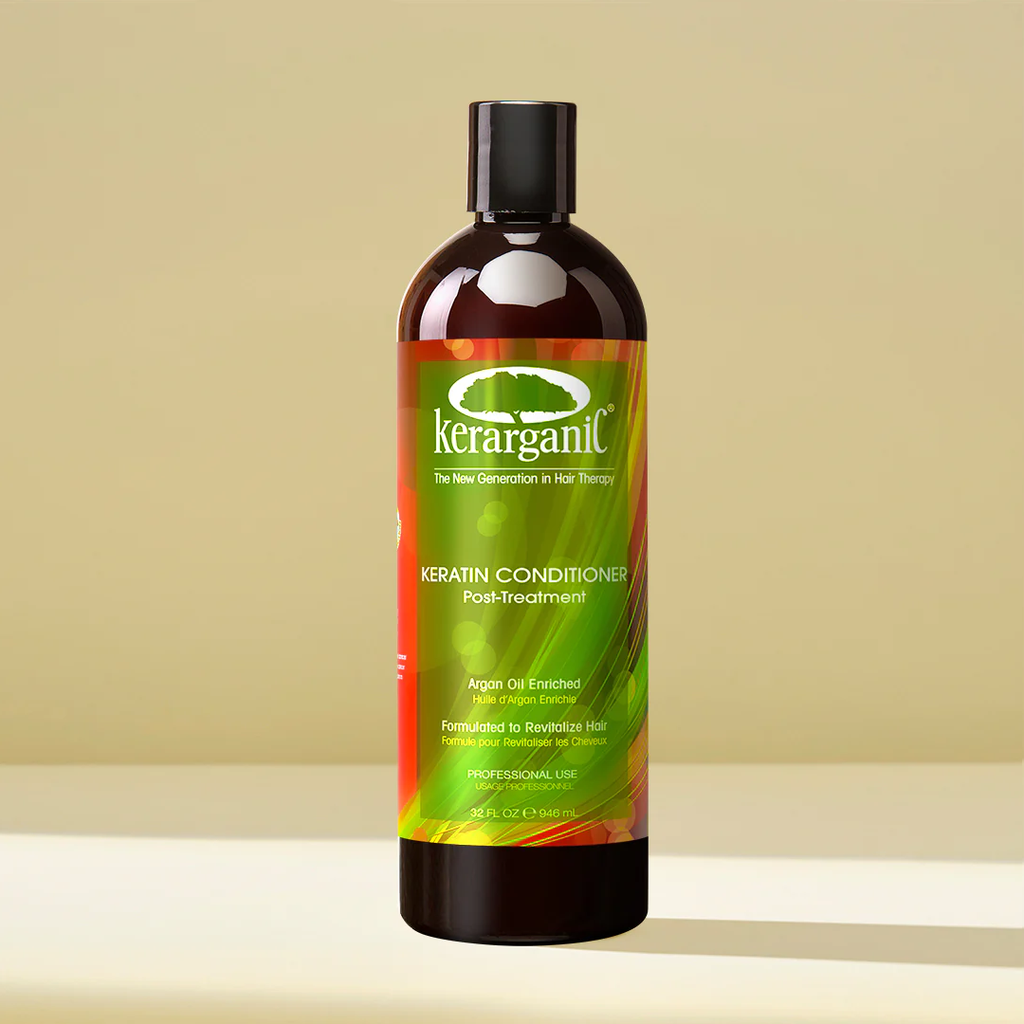 kerarganic Conditioner 236ml