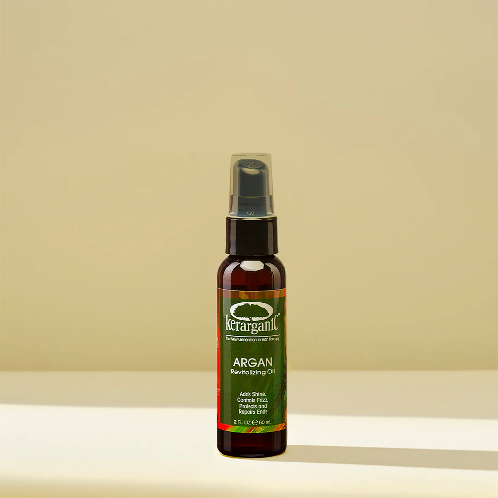 kerarganic Serum 60ml